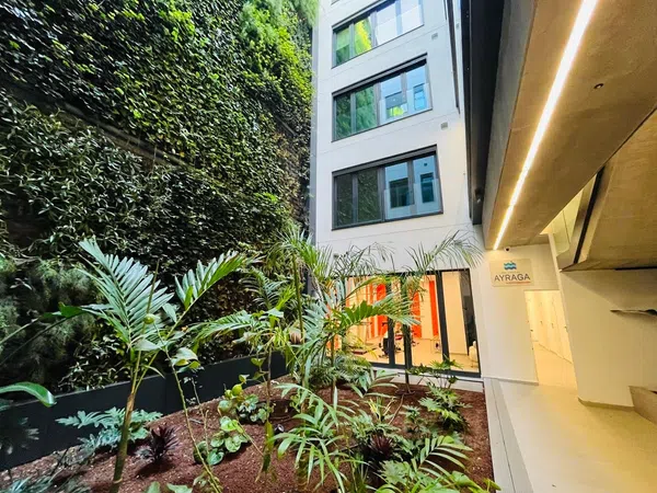 Piso en calle Pavía, 15