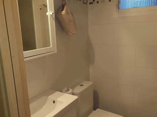 Piso en plaza Pío XII, 1 - Foto 32