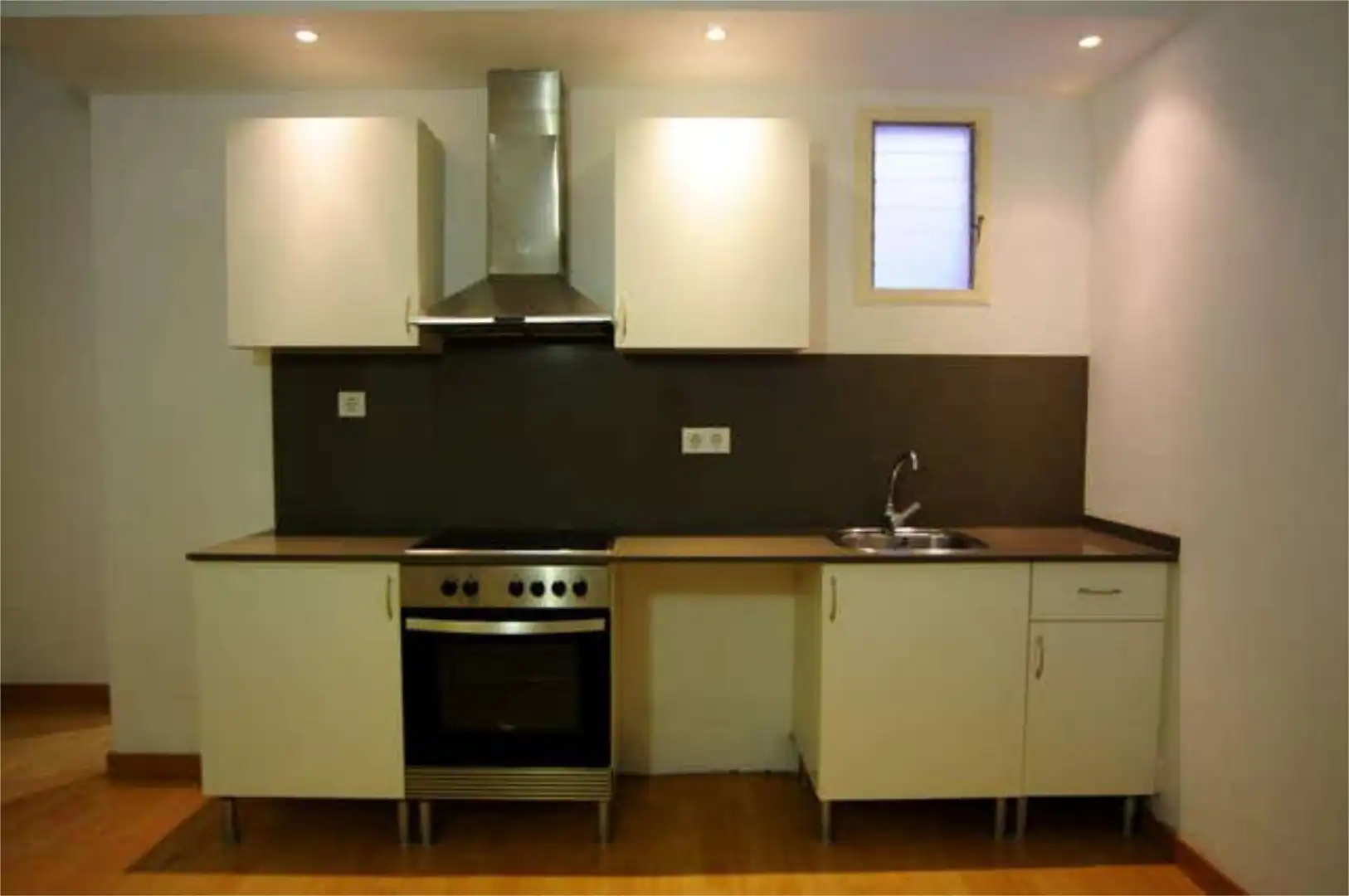 Piso en Les Corts - Foto 1