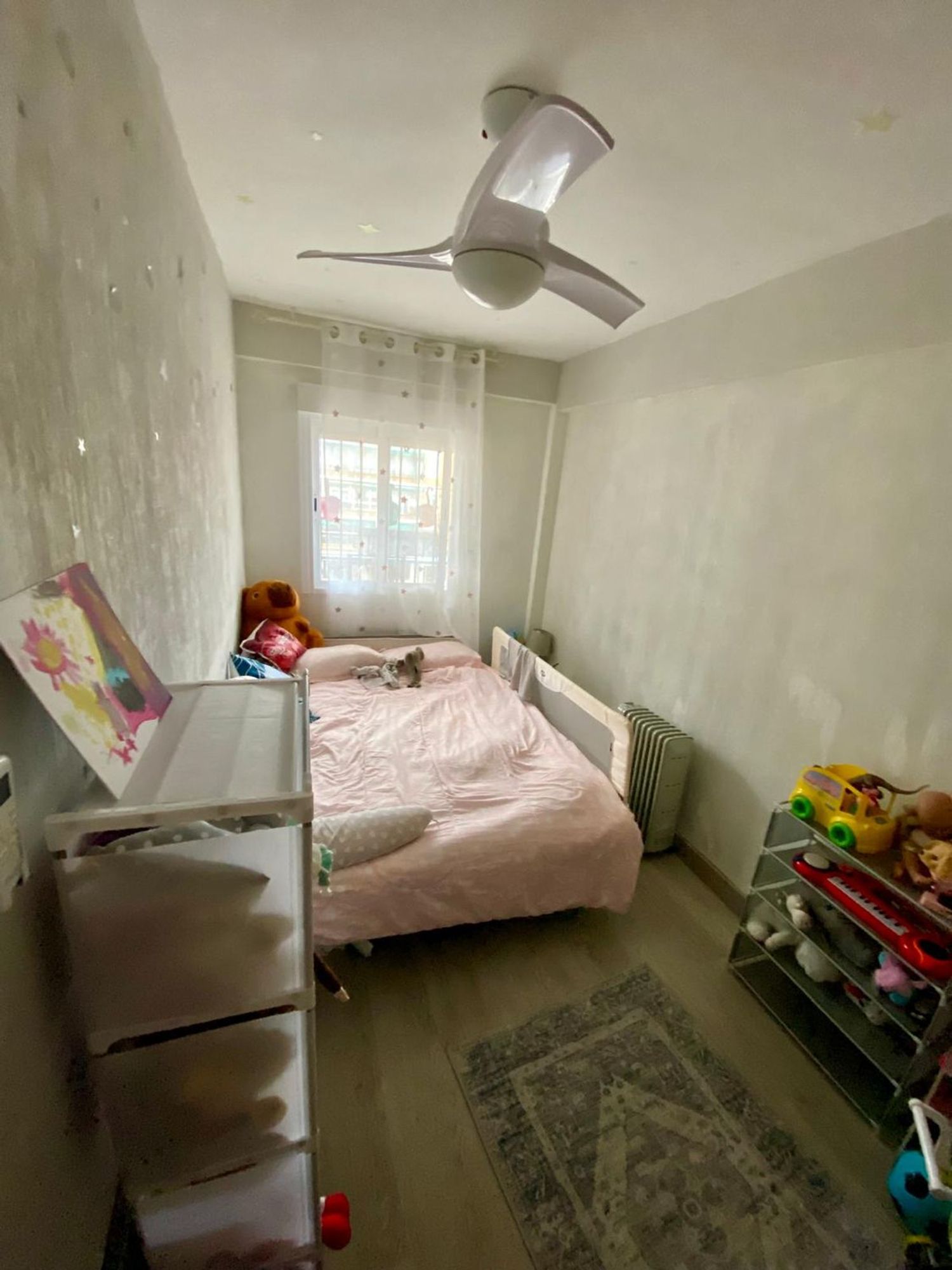 Piso en calle el Almendro, 15 - Foto 18