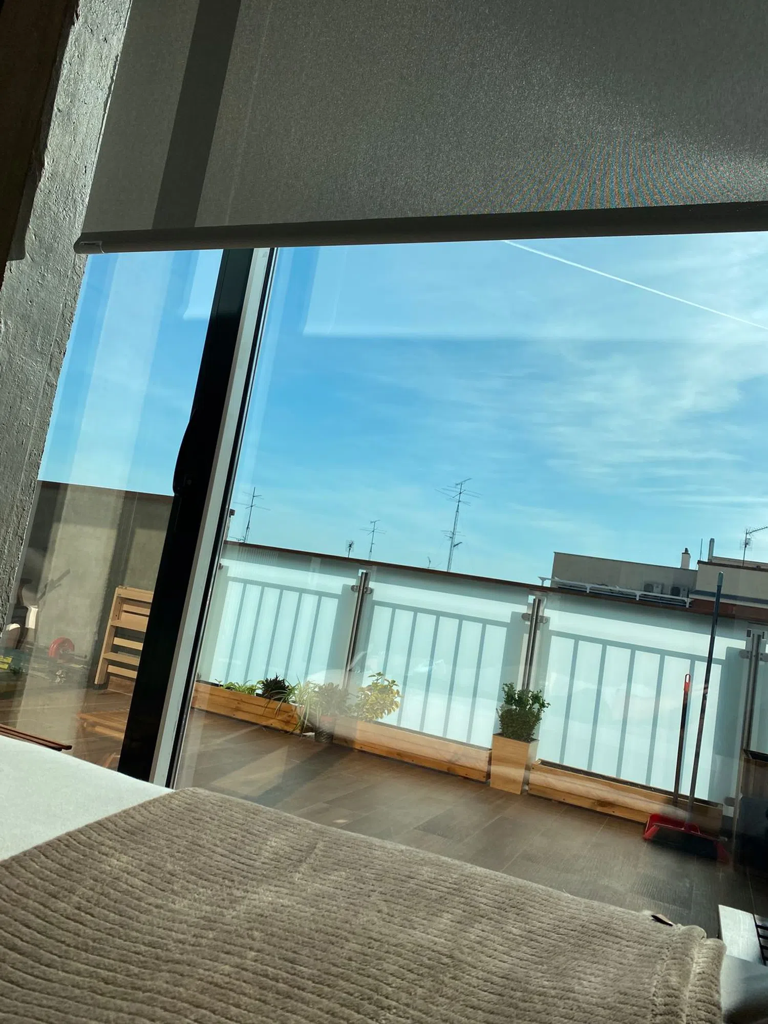 Ático en calle de Cavanilles, 15 - Foto 23