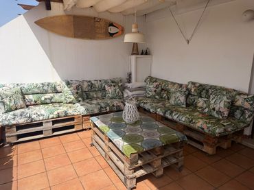 Chalet en  Calle Pino Ojeda Pintora-Poeta 4 - Foto 3