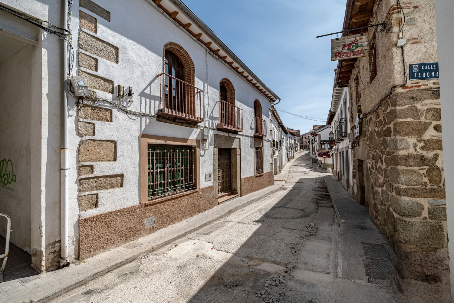 Casa de pueblo en Calle General Martinez Benito, 7 - Foto 2