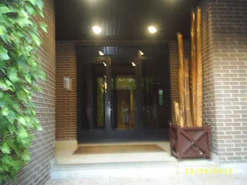 Piso en paseo del Zurron, 26