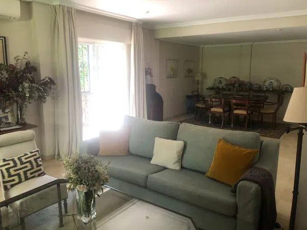 Casa o chalet independiente en Plaza Giralda, 5 - Foto 13