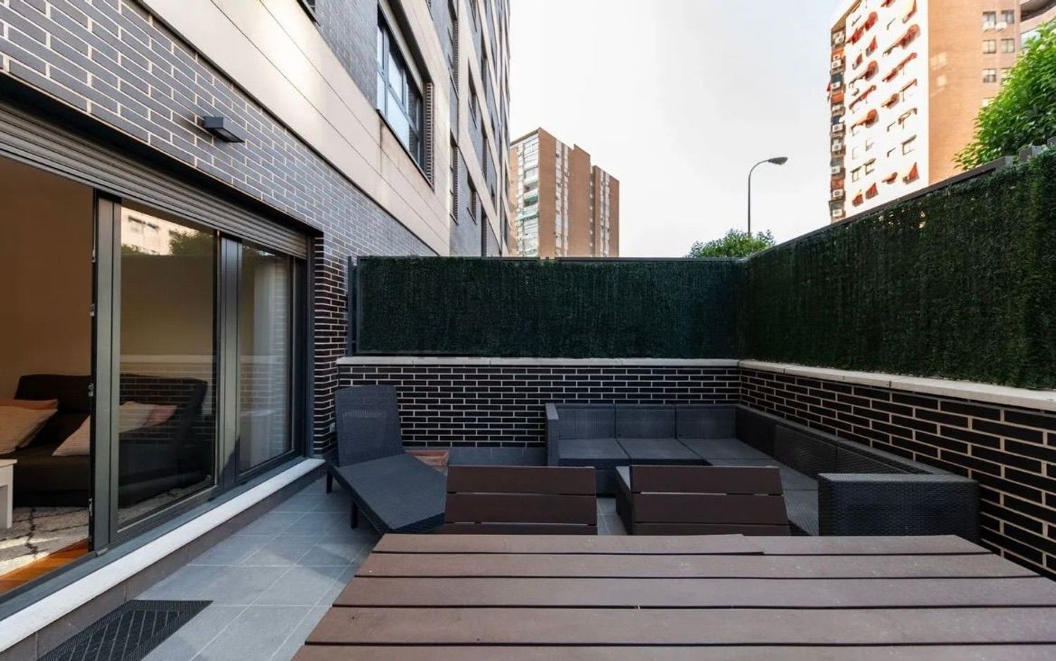 Piso en calle de Carlos y Guillermo Fernández Shaw, 1 - Foto 17