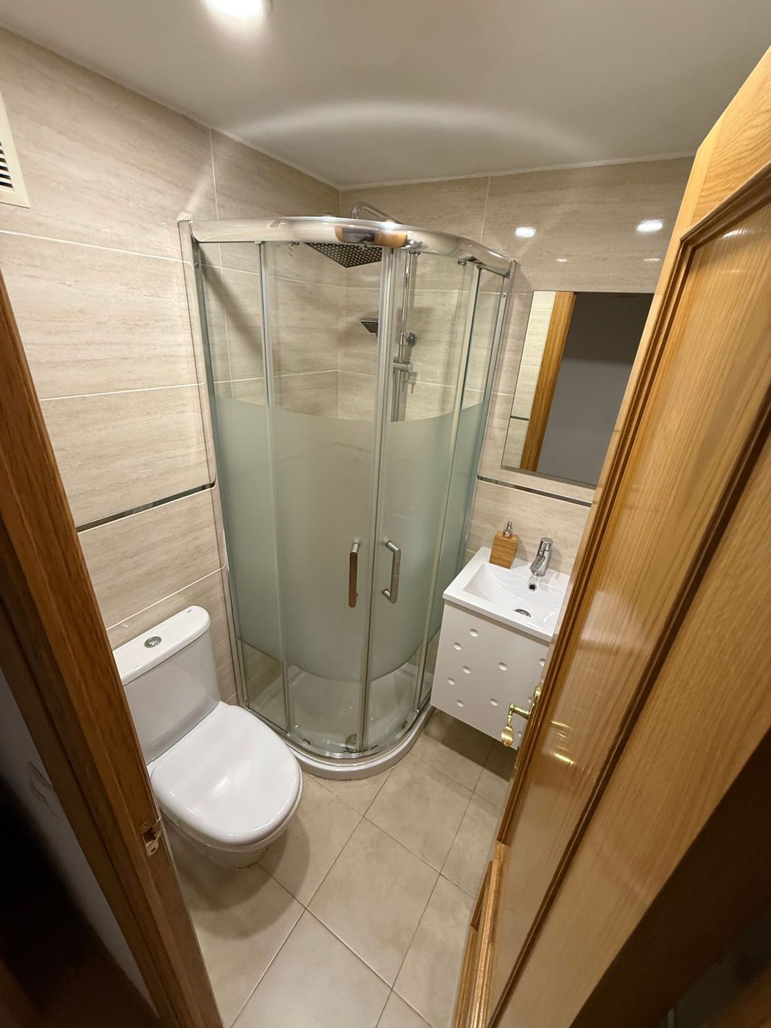 Piso en calle los Curas, 70 - Foto 12