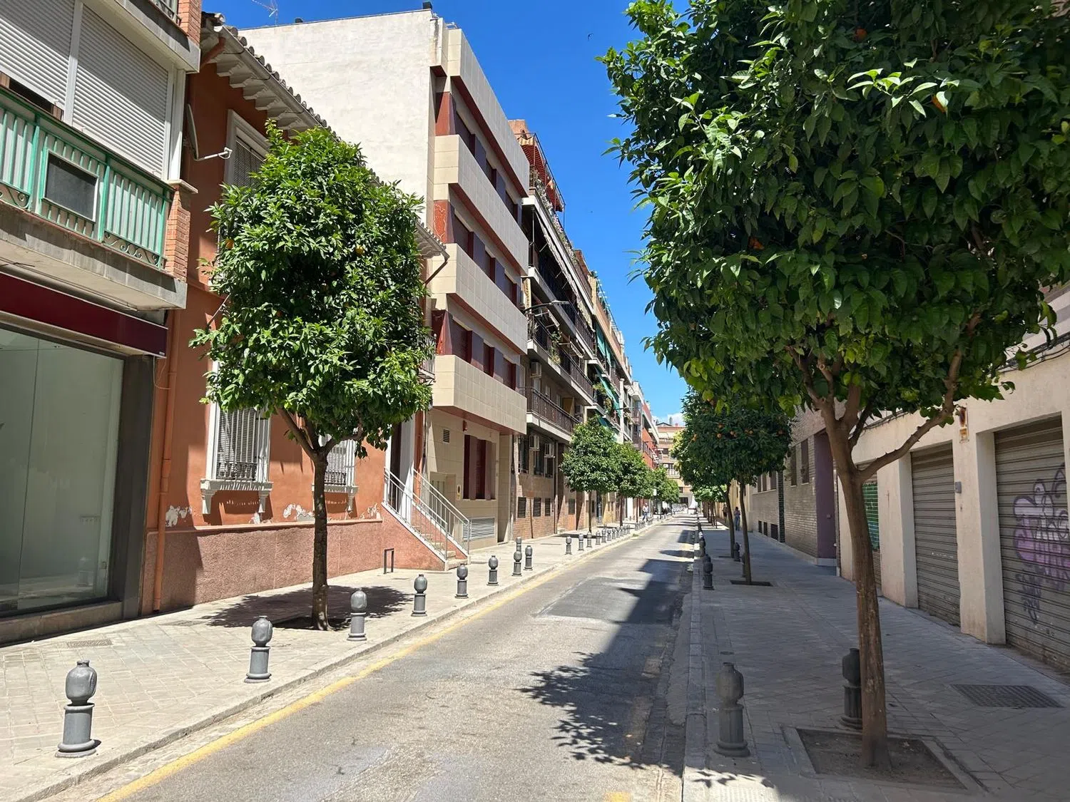 Piso en calle Marqués de Mondéjar, 16 - Foto 2