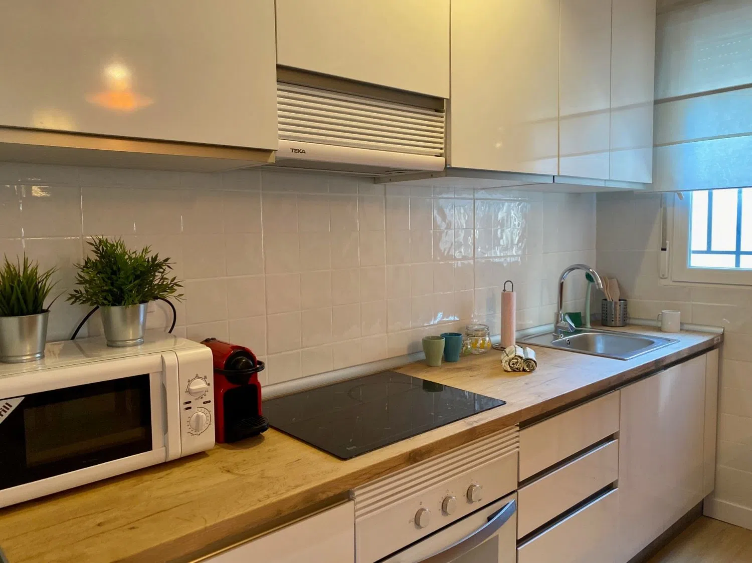 Piso en calle del Limón, 16 - Foto 9