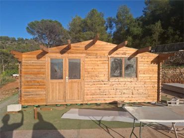 Chalet en barraca - Foto 4