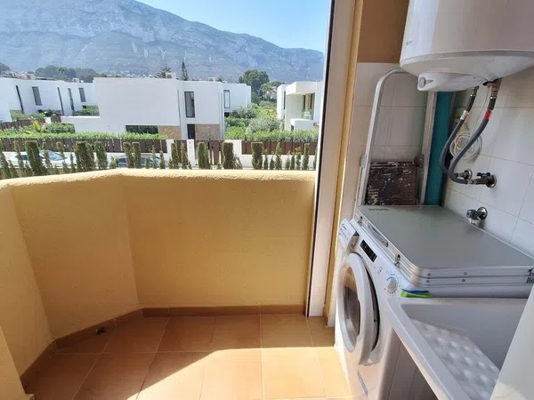 Piso en Camino Alt de Dénia a Xàbia, 26, El Montgó, El Montgó - Foto 23