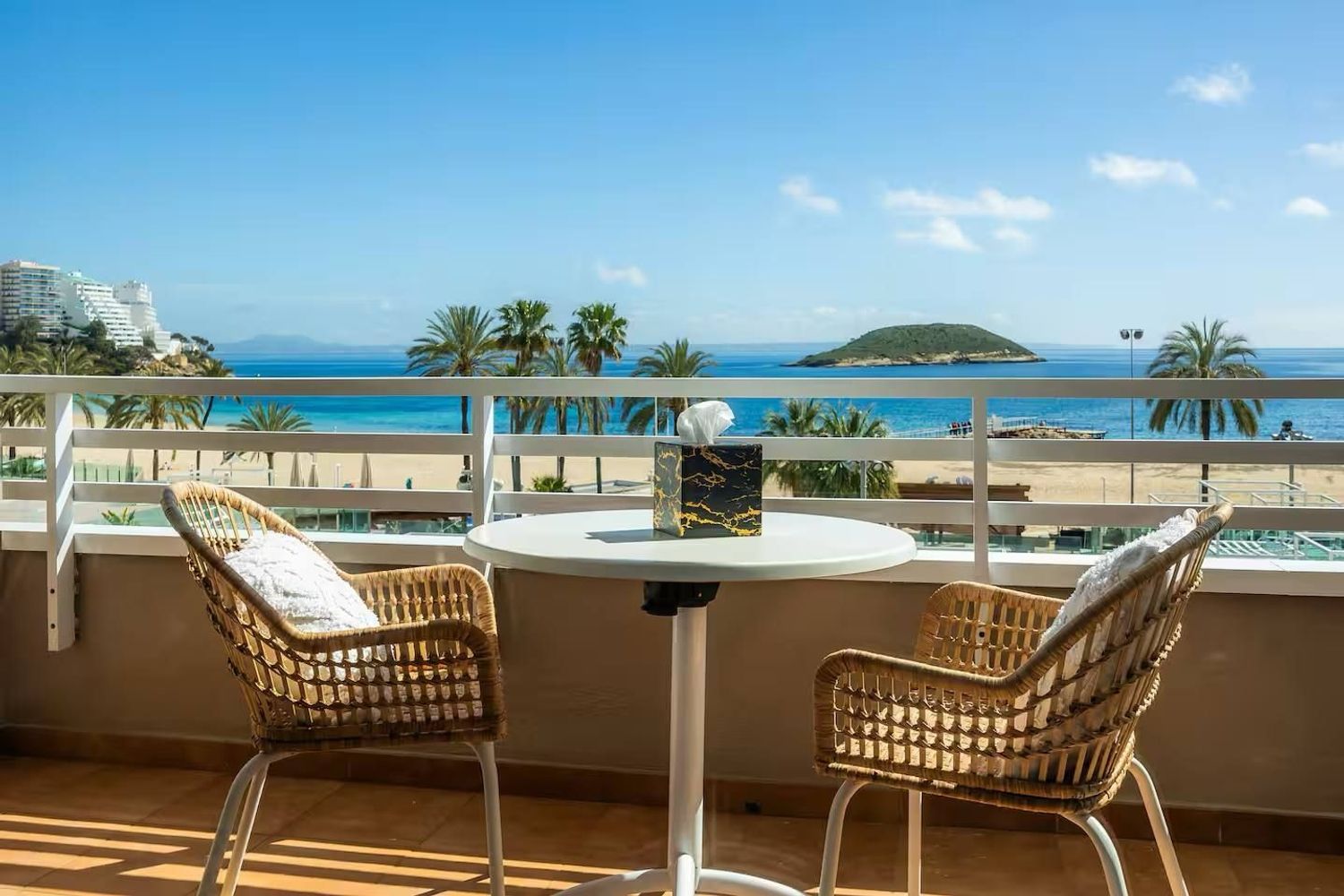 Piso en Av. Magaluf, 18 - Foto 7