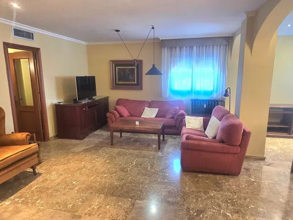 Piso en Avenida de Andaluces, 2, Los Pajaritos - Foto 1