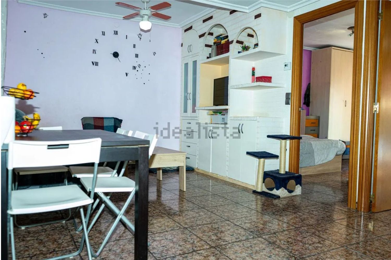 Piso en calle de Copérnico, 4 - Foto 3