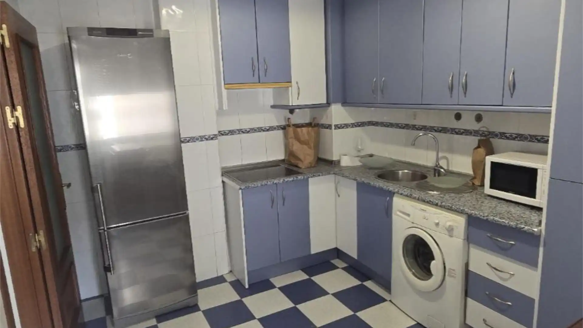 Piso en  Calle Real 17 - Foto 2