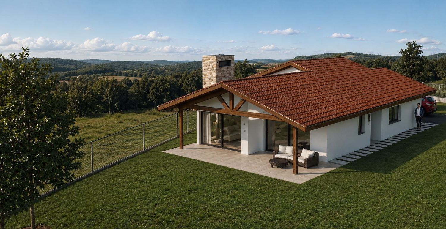 Casa o chalet independiente en Aldea Sorribes s/n - Foto 4