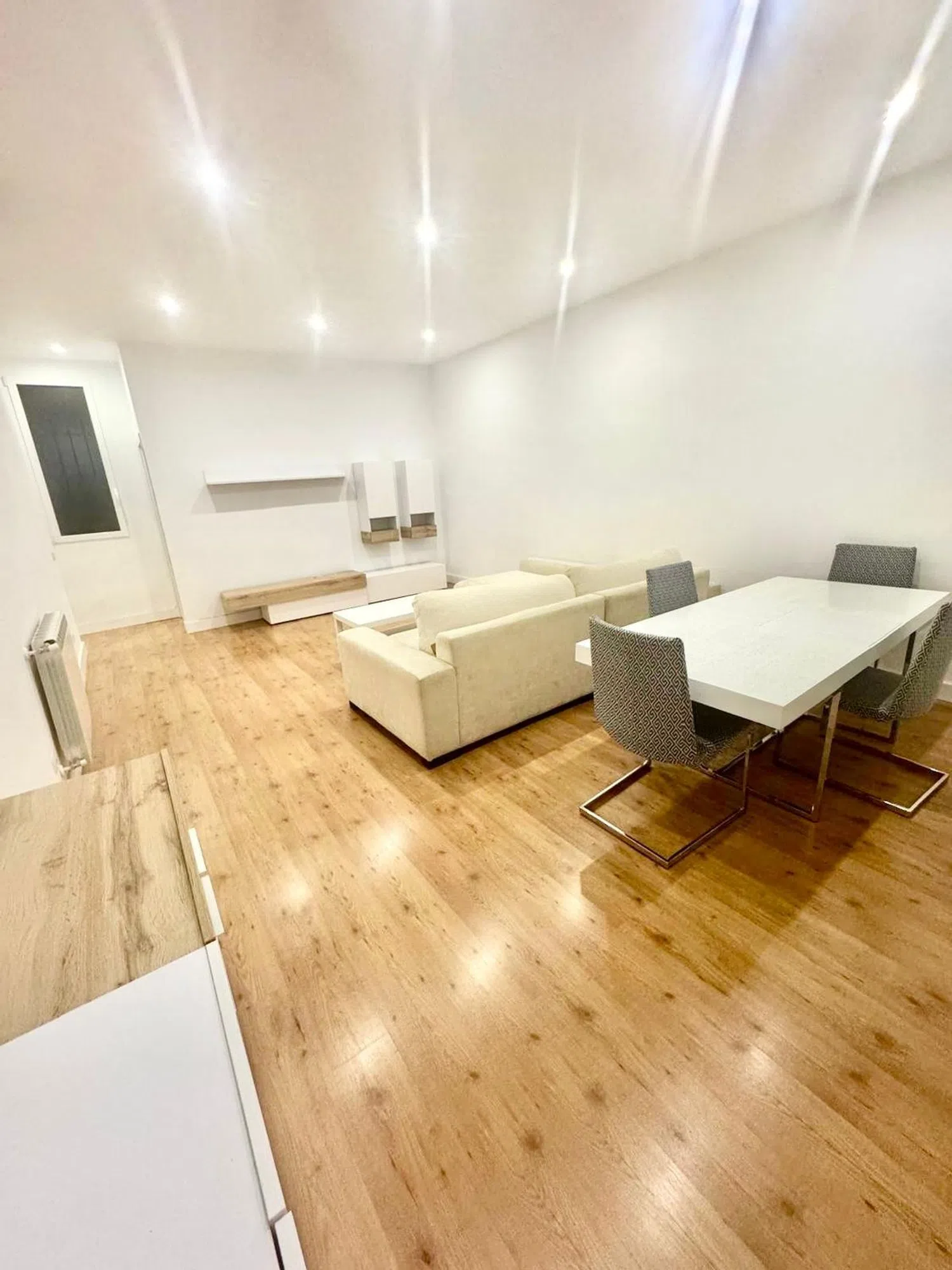 Piso en calle de Ruiz, 13 - Foto 6