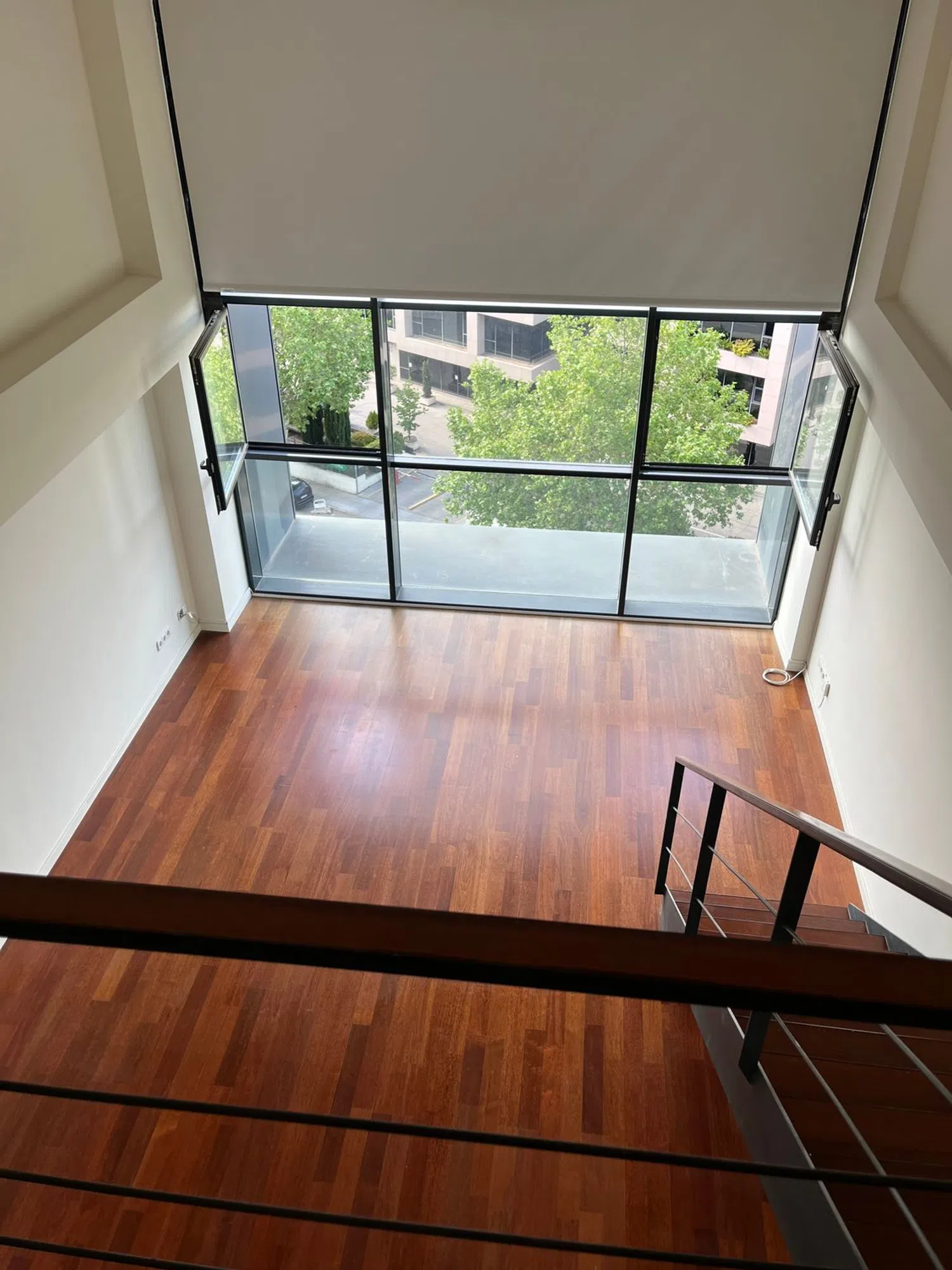 Estudio en avenida del Cerro del Águila, 2 - Foto 1
