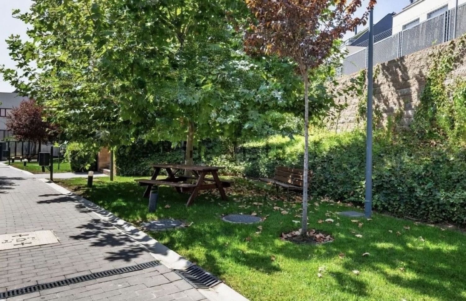 Chalet adosado en Sc Olivar 3ªfase, 42 u - Foto 30