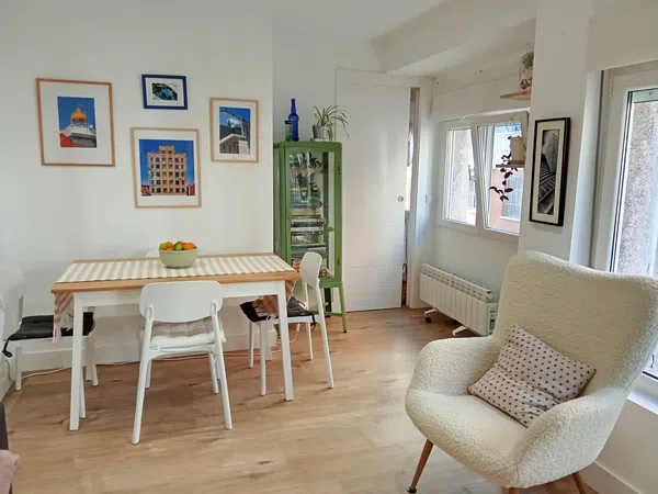Piso en Calle Ramiro I, 25, Ceares - Jesuitas - Foto 2