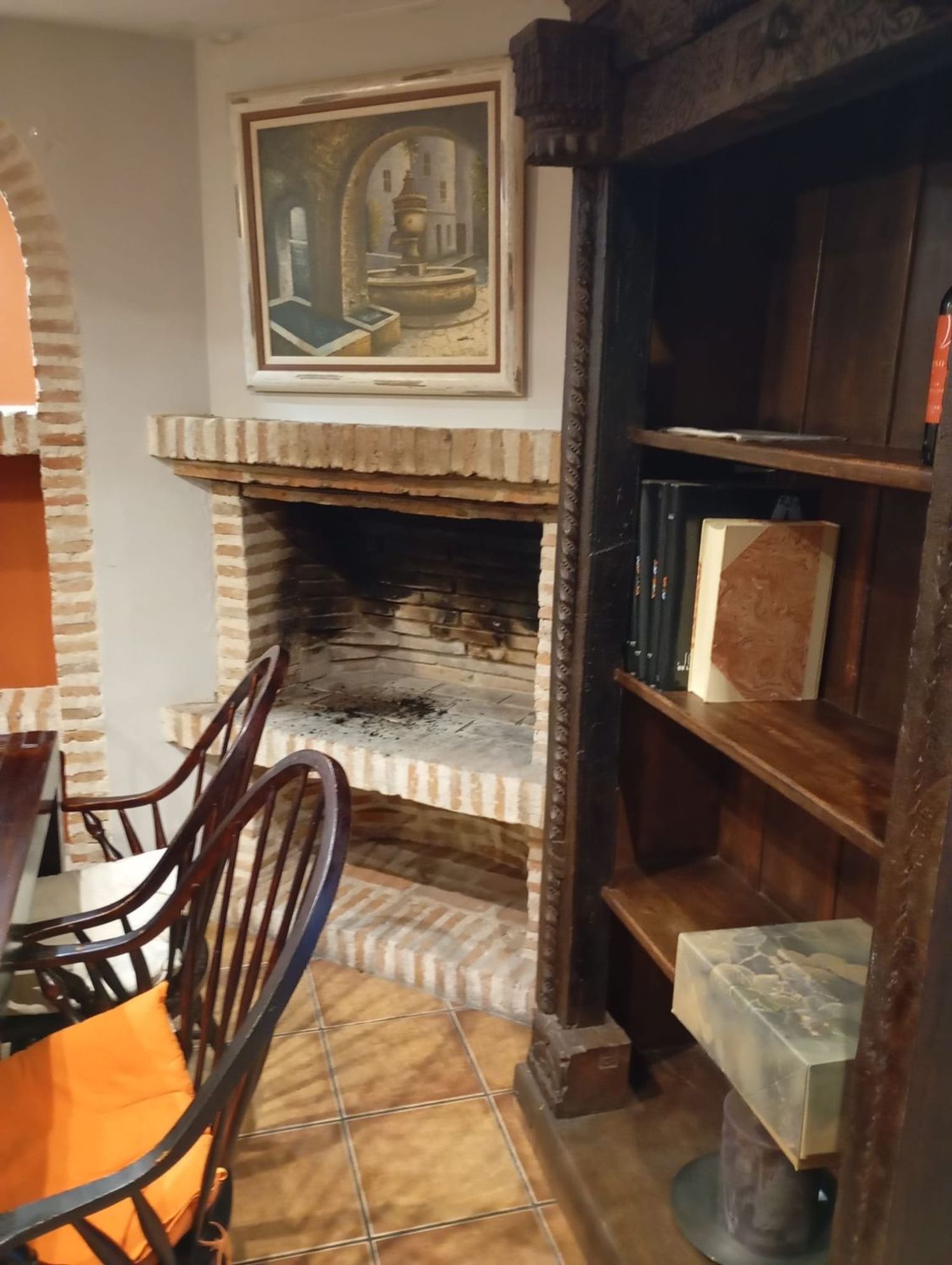 Chalet adosado en calle Ana de Mendoza, 31 - Foto 7