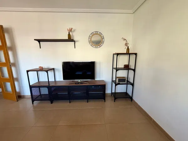 Piso en Avenida Cámara de Comercio, 46, Aguadulce norte - Foto 2