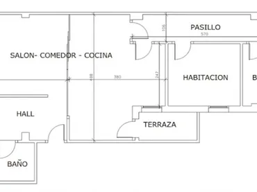 Piso en Siero - Foto 23