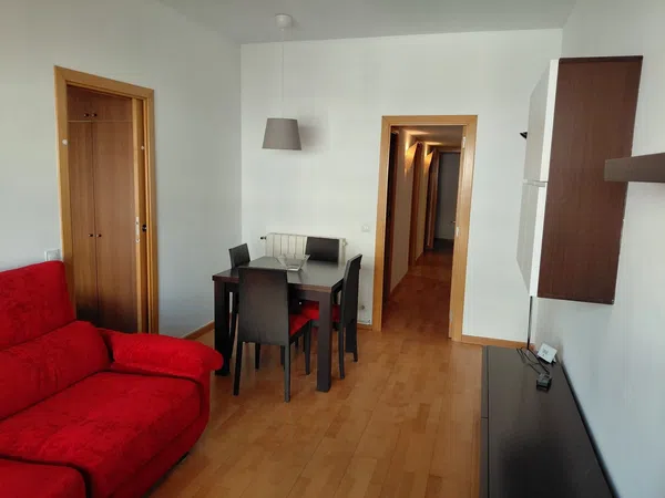 Piso en travesía de Gràcia, 360