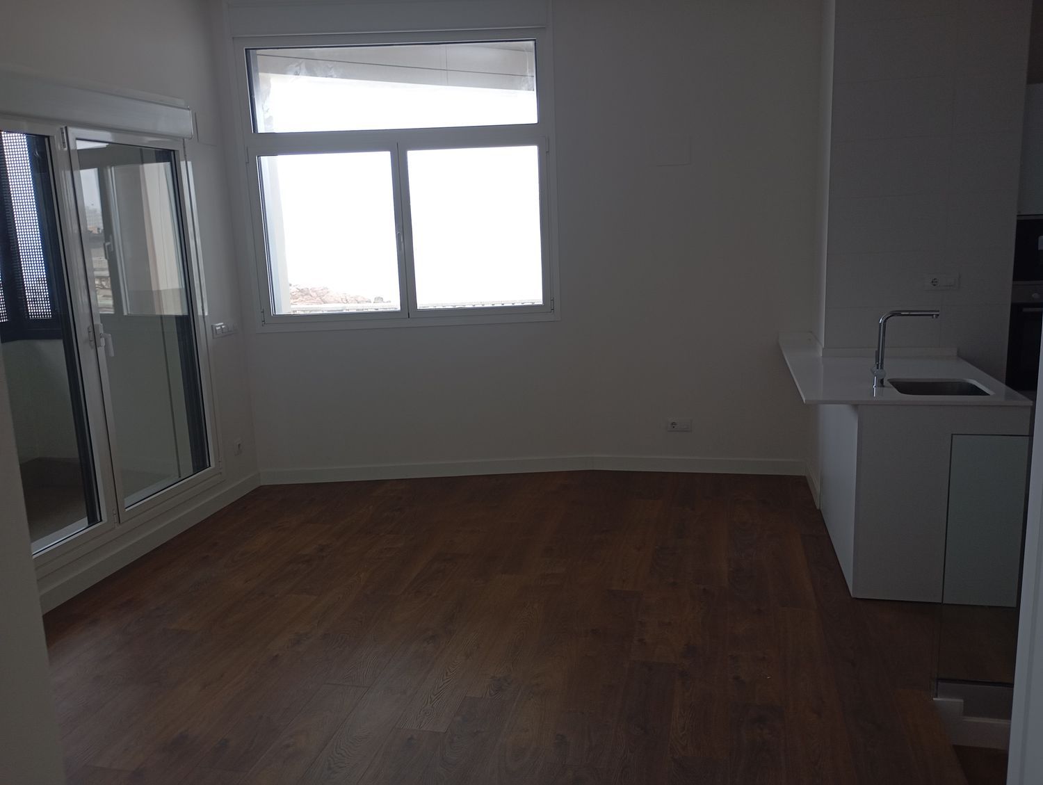 Estudio en Avenida San Roque de Afuera, 1 Riazor-Visma, Riazor - Visma, Riazor - Visma - Foto 12