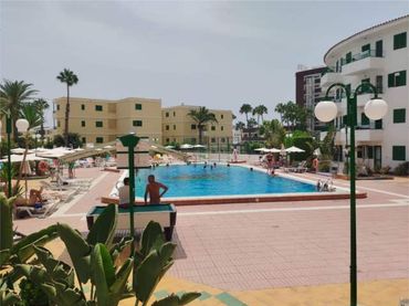 Apartamento en Playa del Inglés - Foto 2