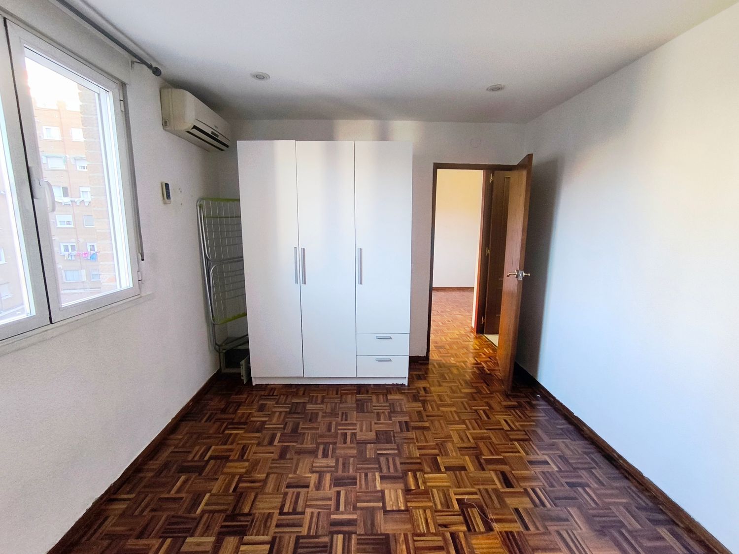 Alquiler de piso en Calle de César González Ruano, 7 - Foto 14