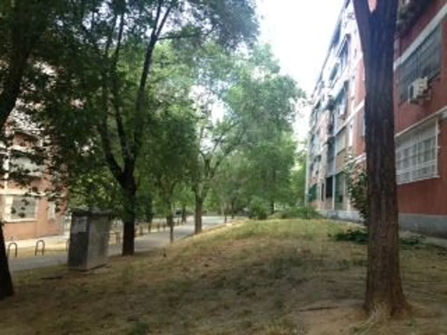 Piso en calle del Corregidor José de Pasamonte, 15 - Foto 10