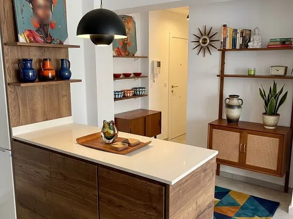 Piso en calle de Jeroni de Montsoriu, 30 - Foto 8