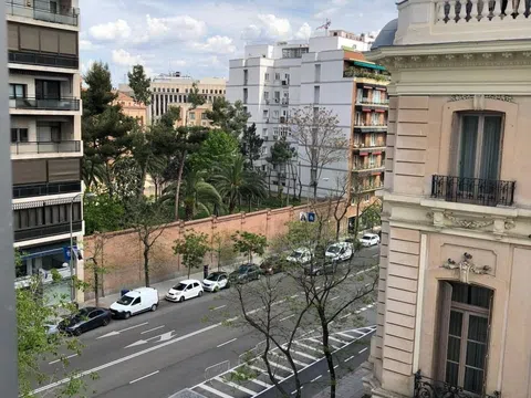 Estudio en calle de Santa Engracia, 9