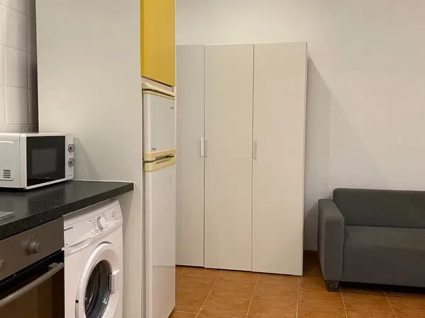 Estudio en Calle Eduardo Benot, 10, Santa Catalina - Canteras - Foto 4