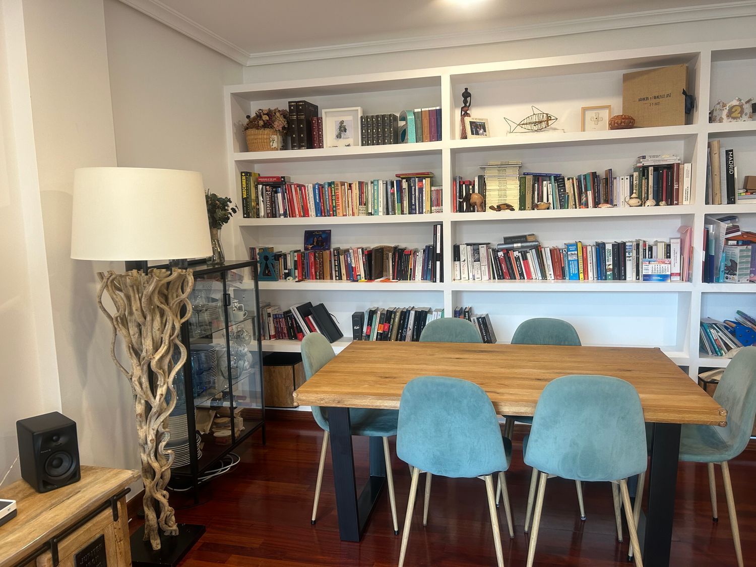 Piso en Barrio Las Tablas - Foto 10