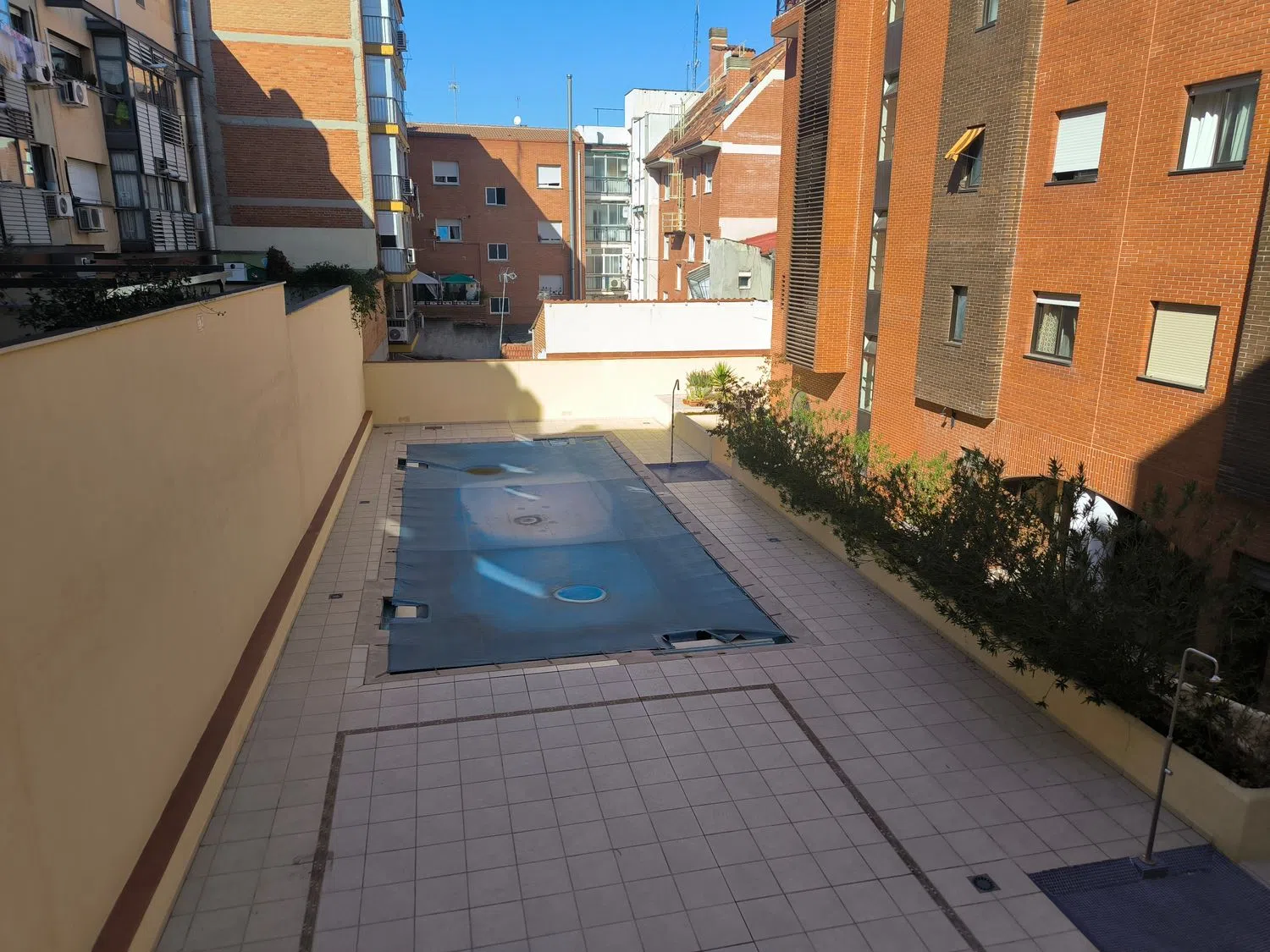 Ático en calle de Jerónima Llorente, 33 - Foto 14