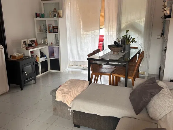 Piso en Calle Pizarro, 17, Cala Figuera, Cala Figuera - Foto 4