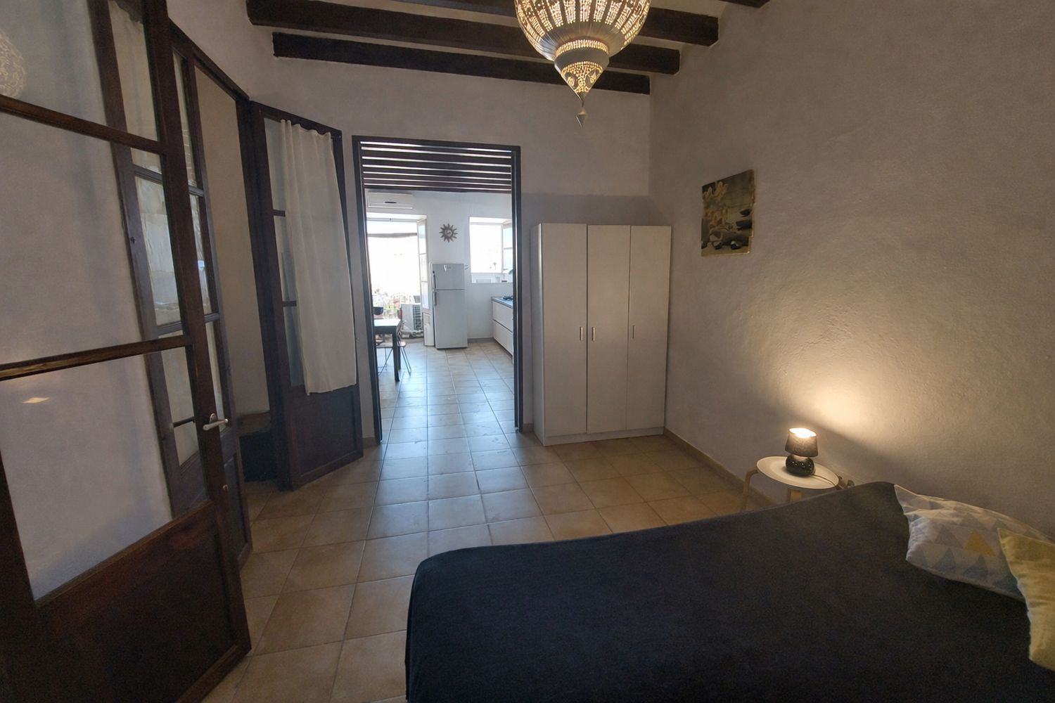 Piso en Calle de sa Carrossa, 19, Dalt Vila - La Marina, Dalt Vila - La Marina - Foto 5