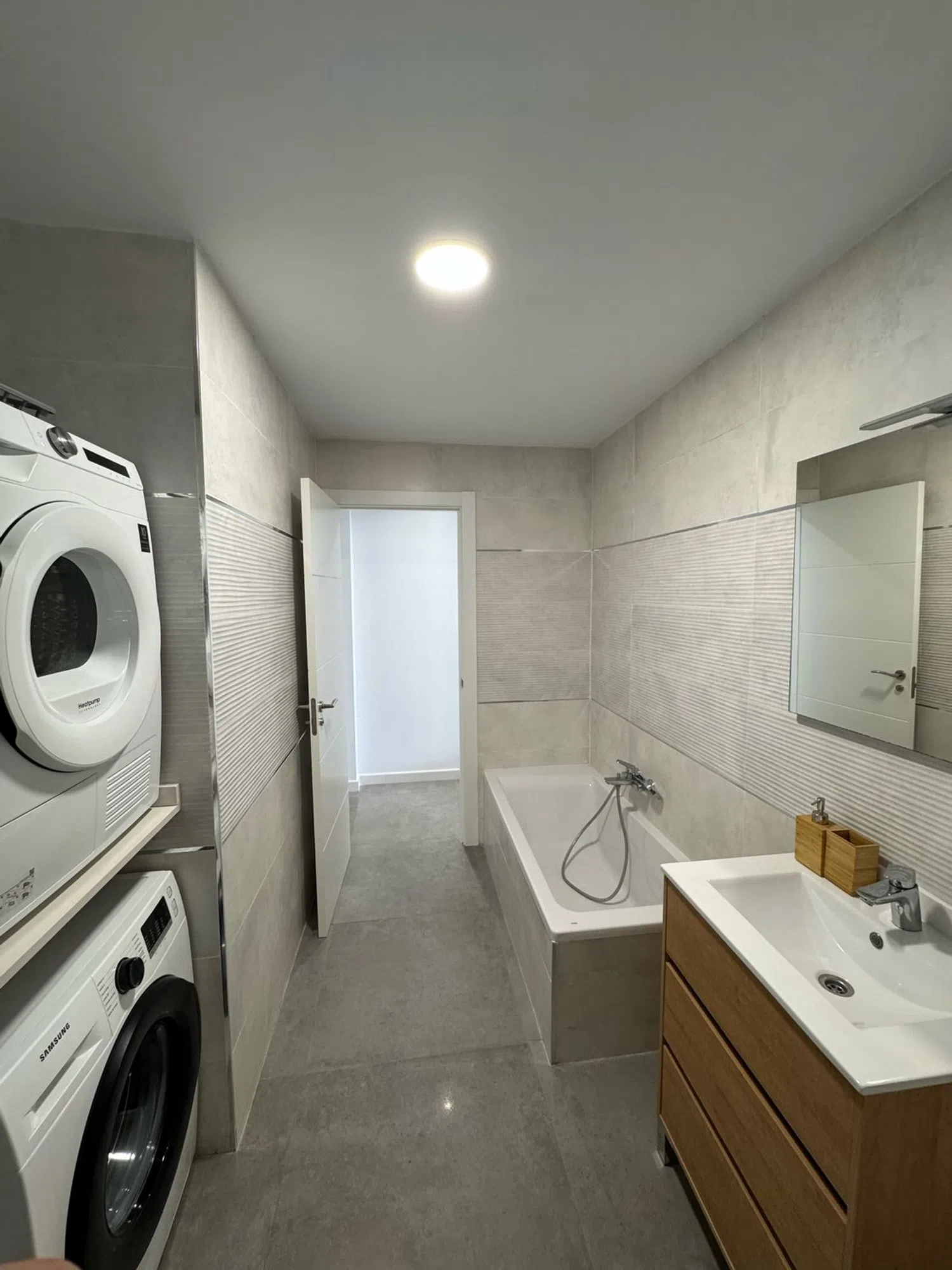 Piso en calle de Lluís Oliag, 13 - Foto 12