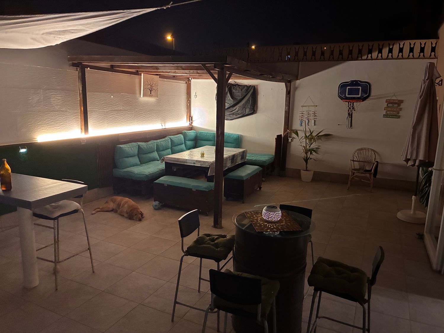 Chalet adosado en Calle Pio Baroja, 54, Playa del Hombre - Taliarte - Salinetas, Playa del Hombre - Taliarte - Salinetas - Foto 38