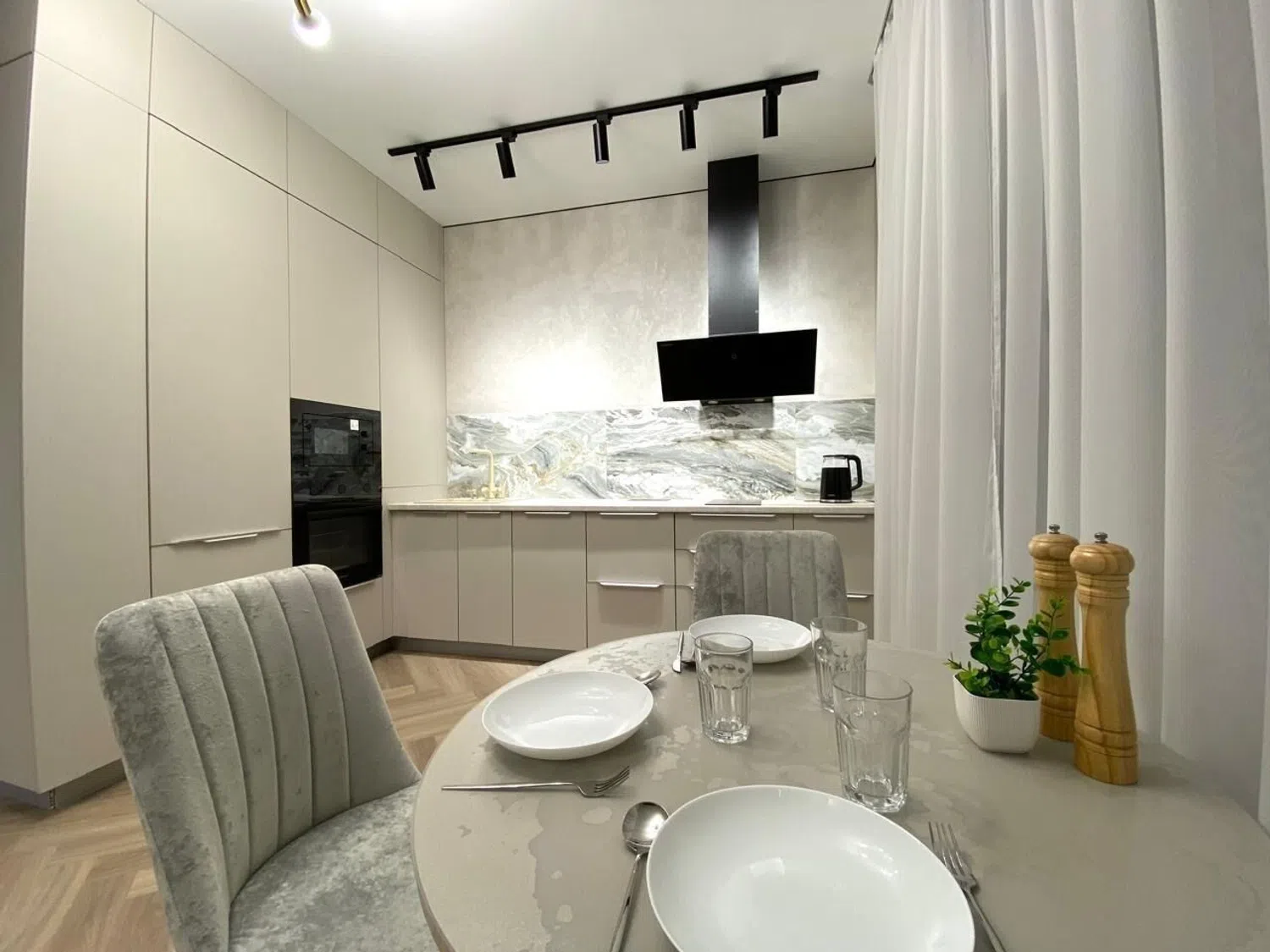 Piso en plaza Calvo Sotelo, 15 - Foto 8