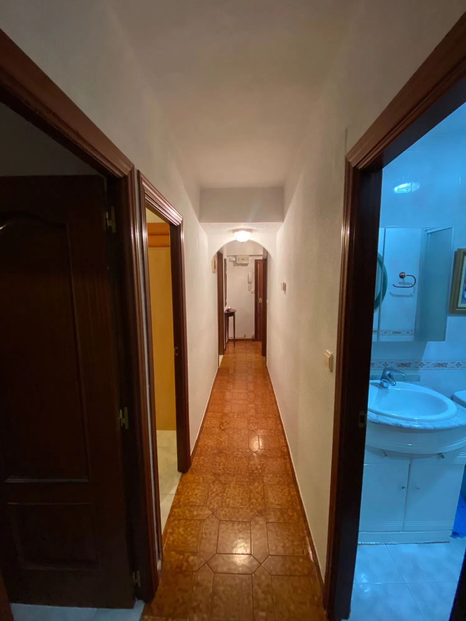 Piso en amos de Escalante, 4 - Foto 1