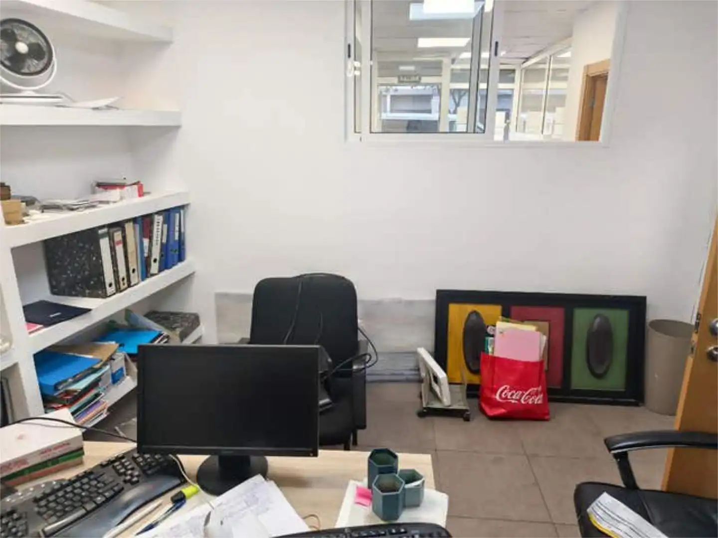 Oficina en Nazaret - Foto 2