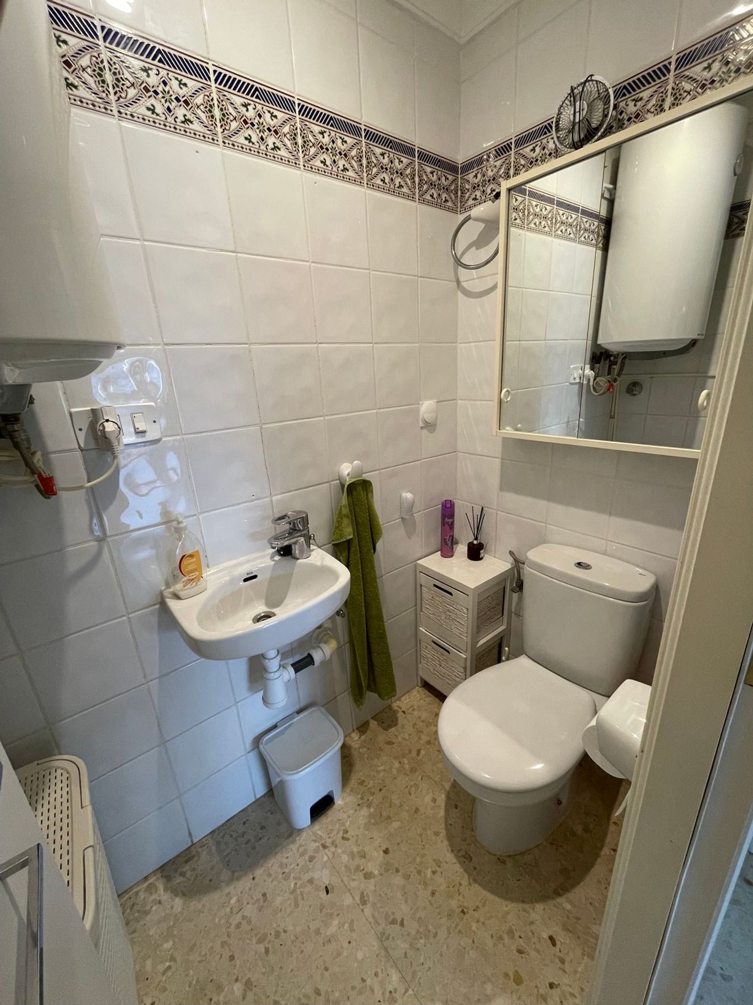 Casa o chalet independiente en Calle Riu Girona, 23 e, Devesses - Monte Pego, Devesses - Monte Pego - Foto 16