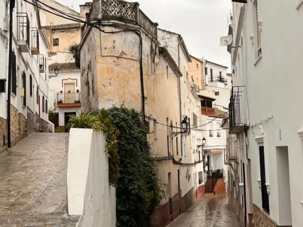 Casa de pueblo en Vilchez s/n - Foto 4