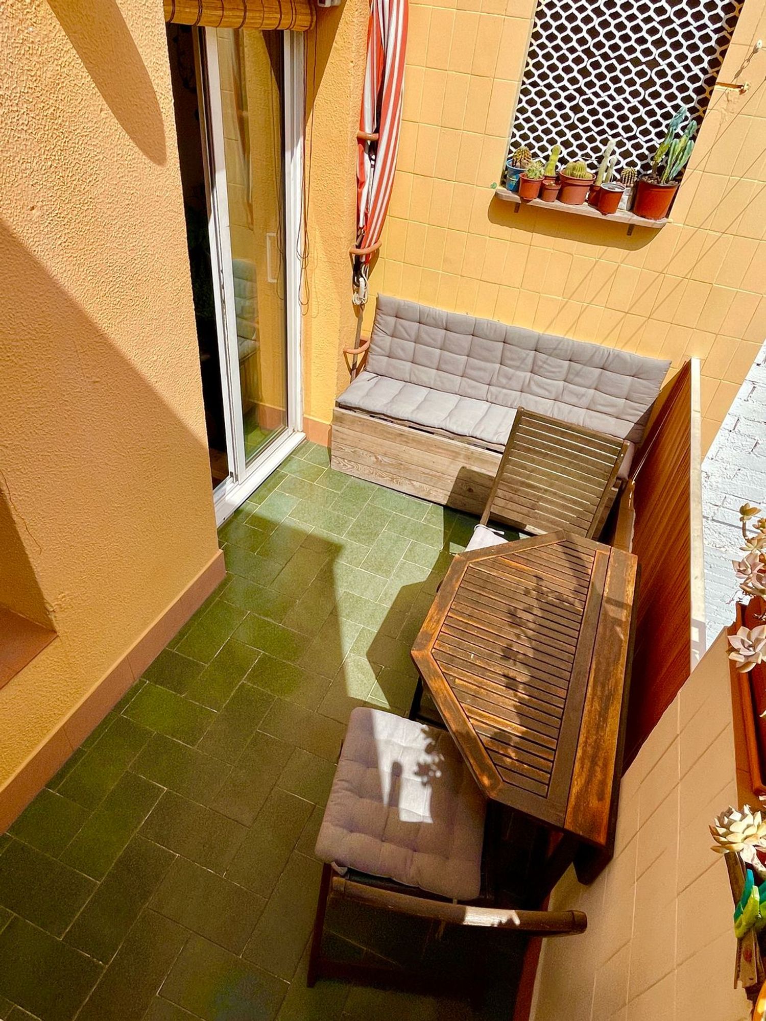 Piso en calle de Vilapicina, 36 -54 - Foto 5