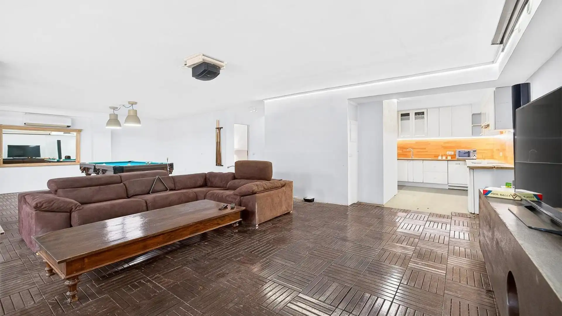 Chalet en  Paseo Jose Miguel 6 - Foto 7