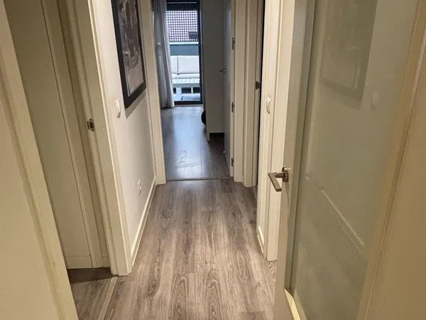 Piso en paseo de La Estación, 24 - Foto 15
