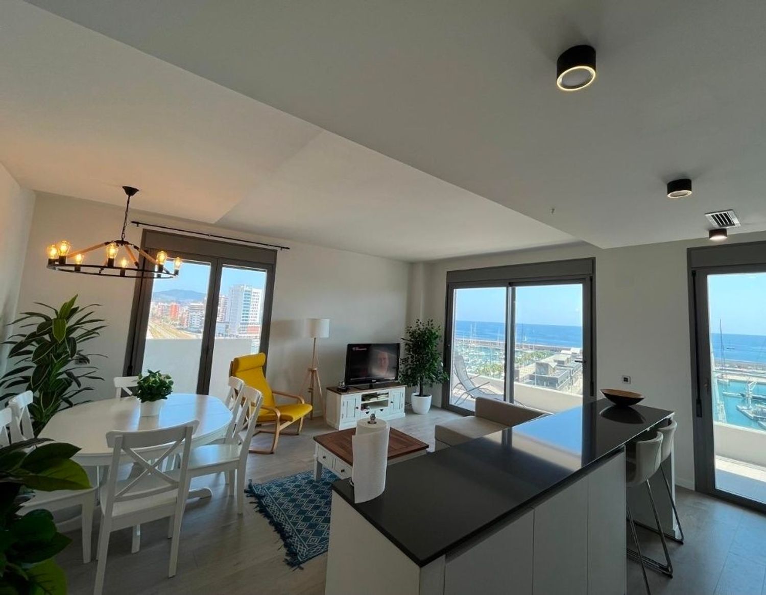 Piso en calle Eduard Maristany, 294